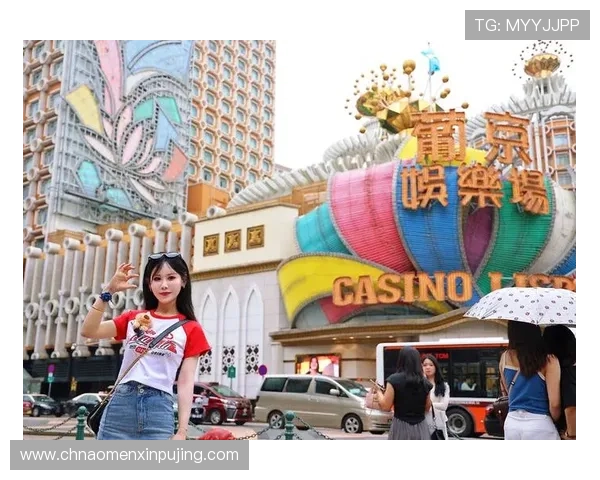 葡京娱乐场在哪最详细的地址信息及交通指南全解析